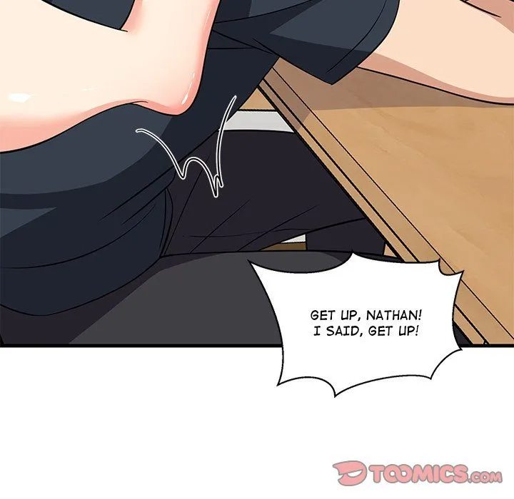 Read Study Buddies chapter 37 image 128 on Lezhin