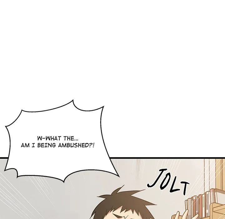 Read Study Buddies chapter 37 image 129 on Lezhin