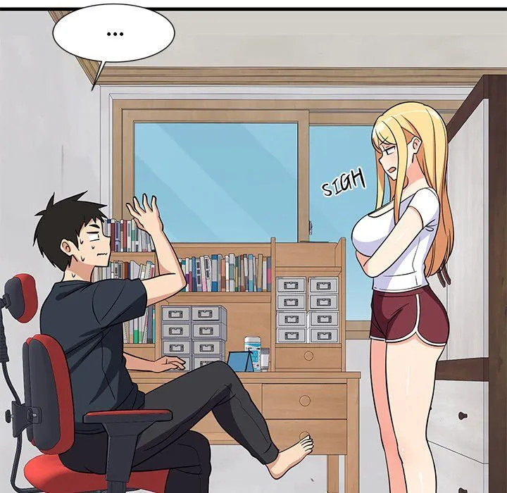 Read Study Buddies chapter 37 image 132 on Lezhin