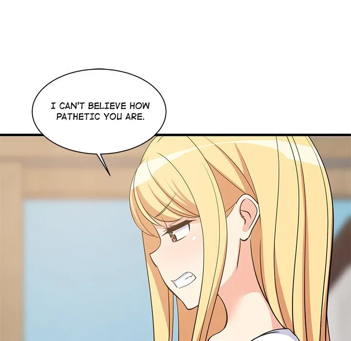 Read Study Buddies chapter 37 image 134 on Lezhin