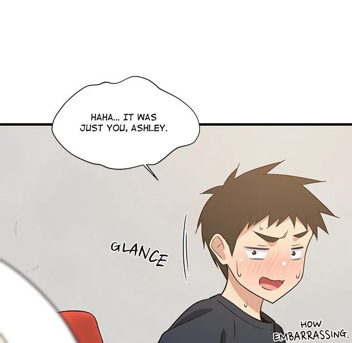 Read Study Buddies chapter 37 image 136 on Lezhin