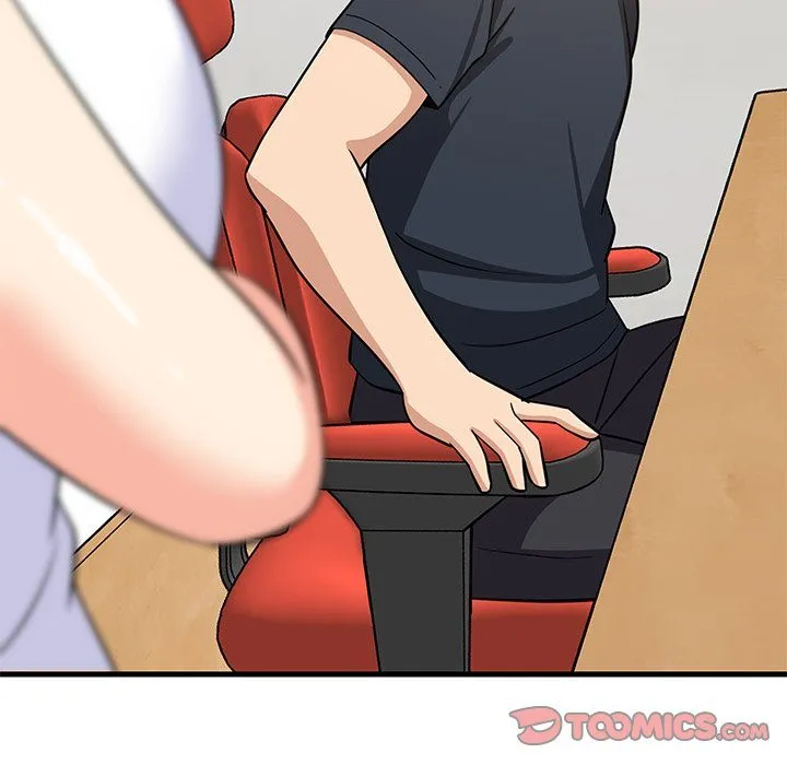 Read Study Buddies chapter 37 image 137 on Lezhin