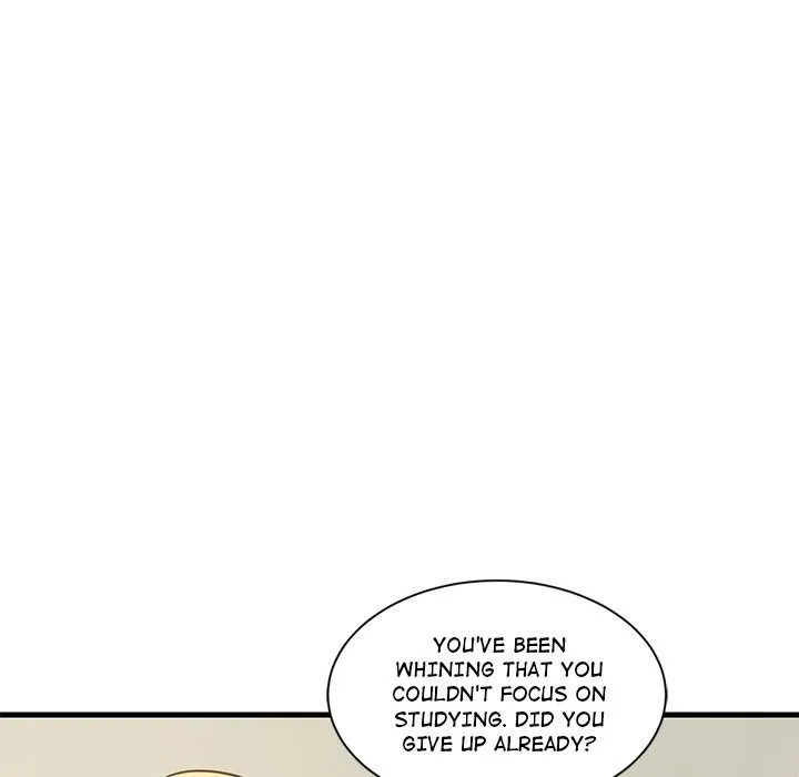Read Study Buddies chapter 37 image 138 on Lezhin