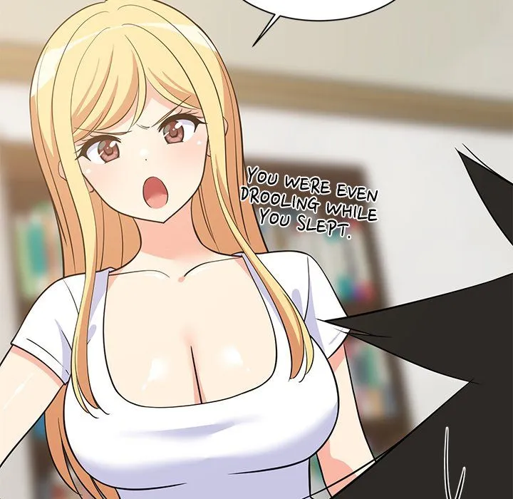 Read Study Buddies chapter 37 image 139 on Lezhin