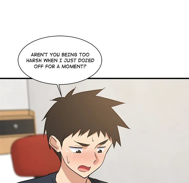 Read Study Buddies chapter 37 image 141 on Lezhin