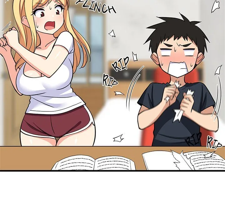 Read Study Buddies chapter 37 image 147 on Lezhin