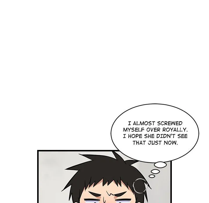 Read Study Buddies chapter 37 image 148 on Lezhin