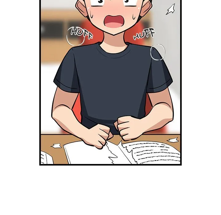 Read Study Buddies chapter 37 image 149 on Lezhin