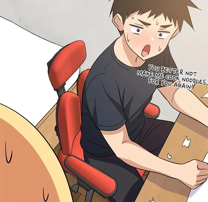 Read Study Buddies chapter 37 image 151 on Lezhin