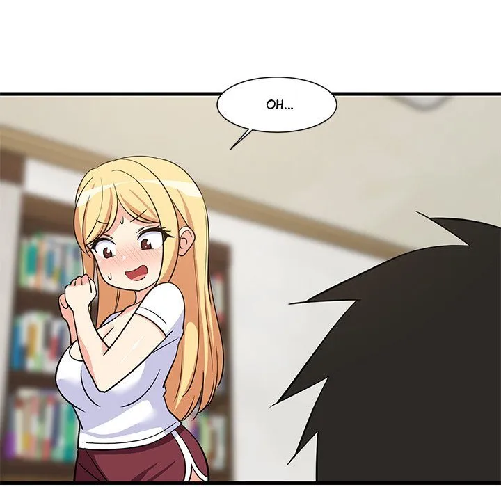 Read Study Buddies chapter 37 image 153 on Lezhin