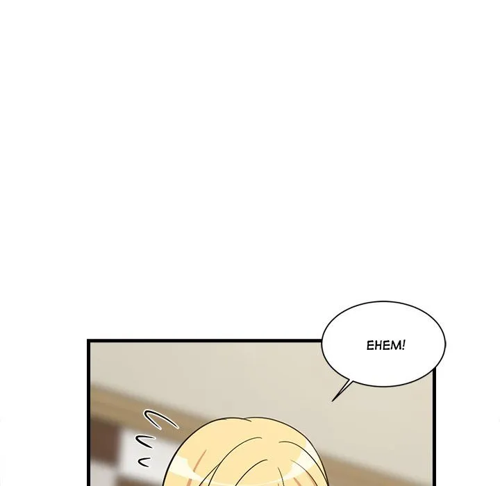 Read Study Buddies chapter 37 image 154 on Lezhin