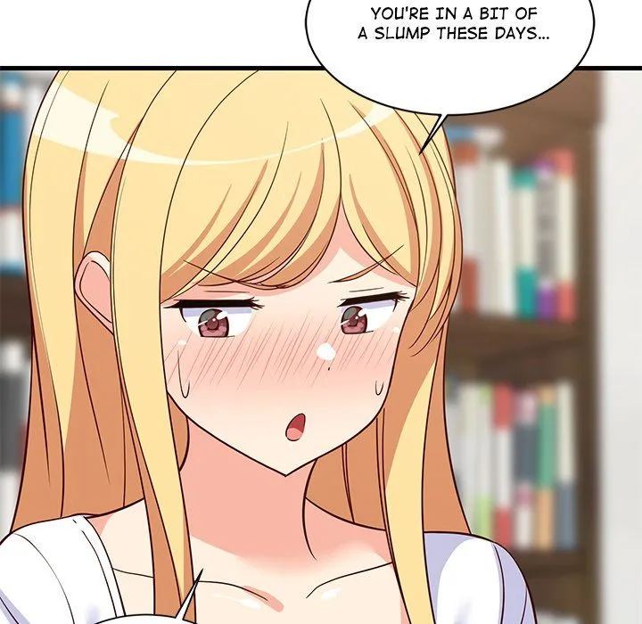 Read Study Buddies chapter 37 image 158 on Lezhin