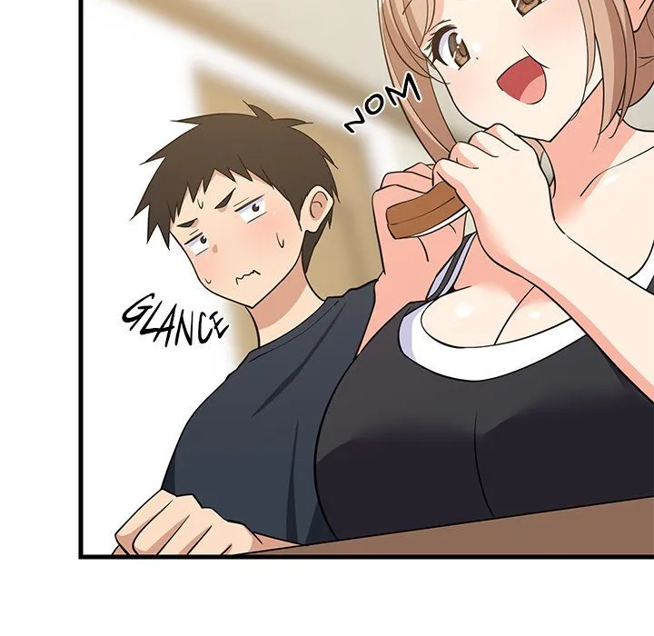 Read Study Buddies chapter 37 image 16 on Lezhin