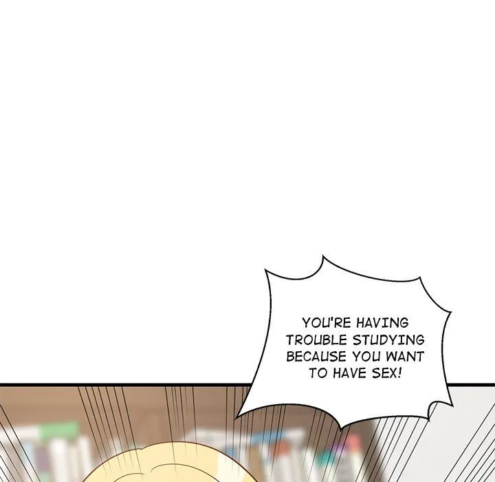 Read Study Buddies chapter 37 image 163 on Lezhin