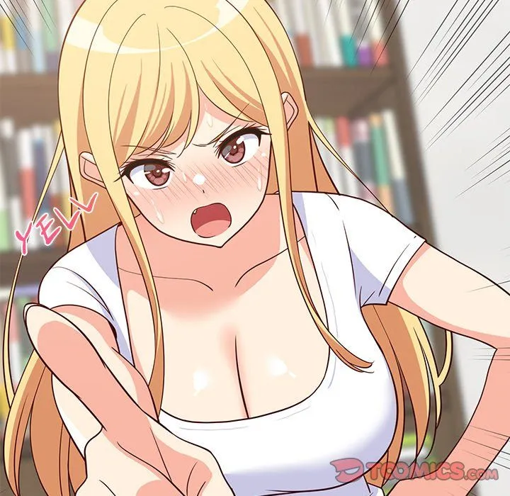 Read Study Buddies chapter 37 image 164 on Lezhin