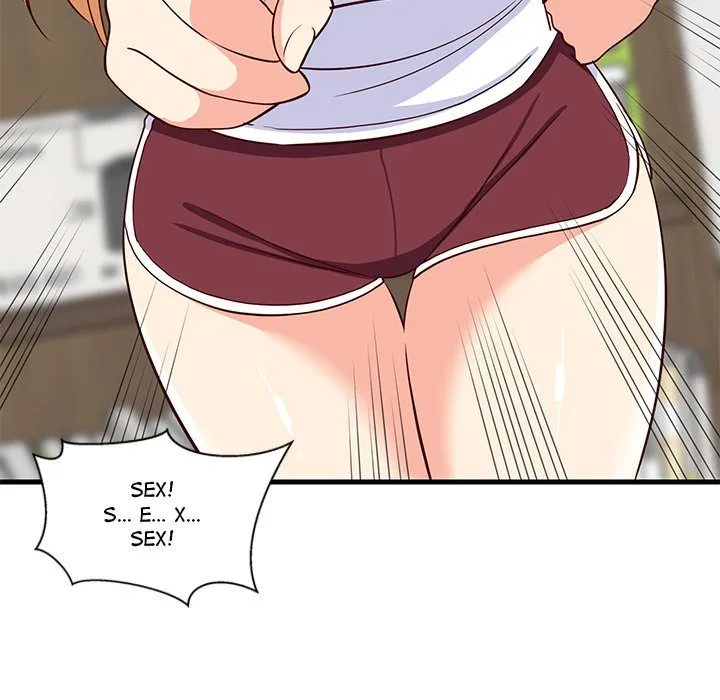 Read Study Buddies chapter 37 image 165 on Lezhin