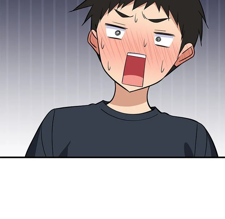 Read Study Buddies chapter 37 image 167 on Lezhin