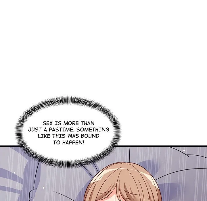 Read Study Buddies chapter 37 image 19 on Lezhin