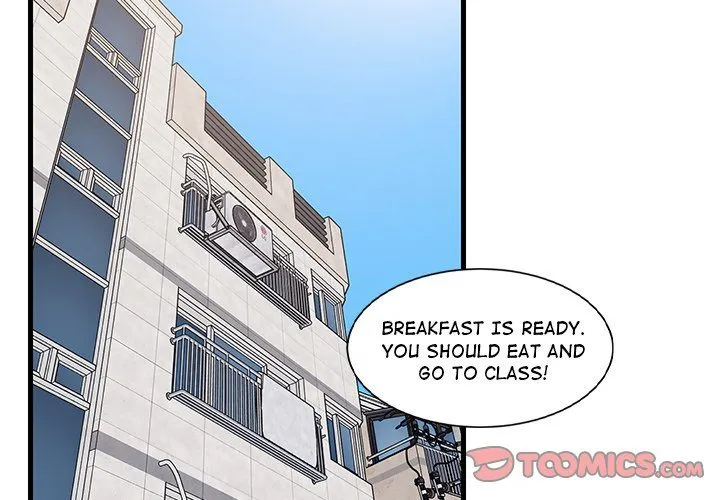 Read Study Buddies chapter 37 image 2 on Lezhin