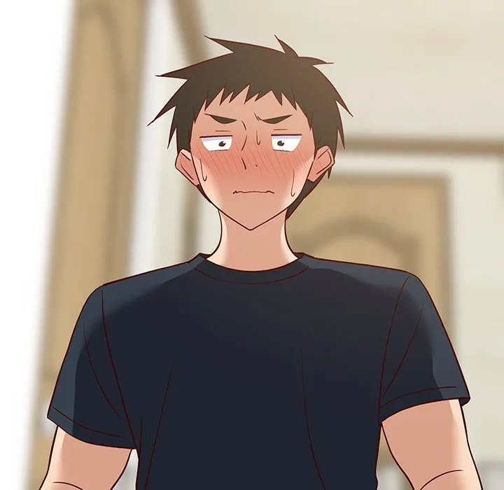 Read Study Buddies chapter 37 image 22 on Lezhin