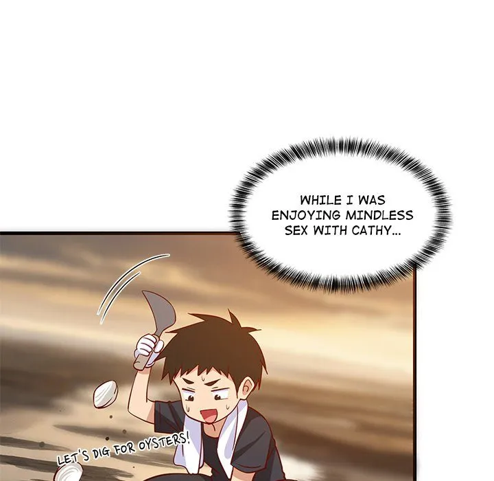 Read Study Buddies chapter 37 image 24 on Lezhin