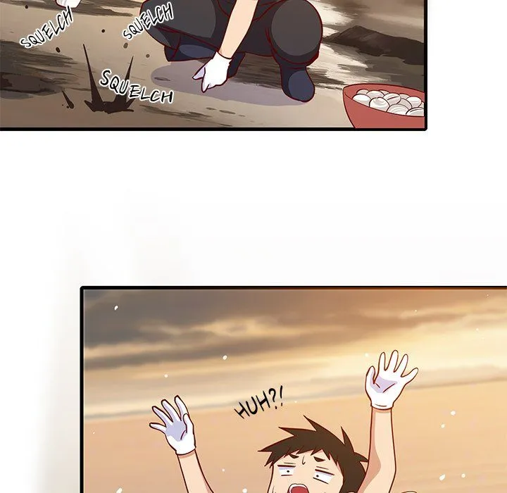 Read Study Buddies chapter 37 image 25 on Lezhin
