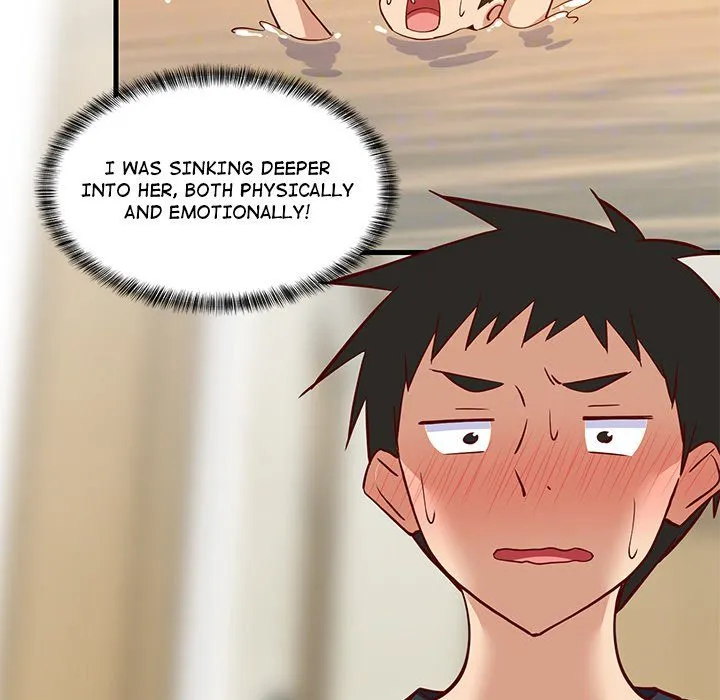 Read Study Buddies chapter 37 image 26 on Lezhin