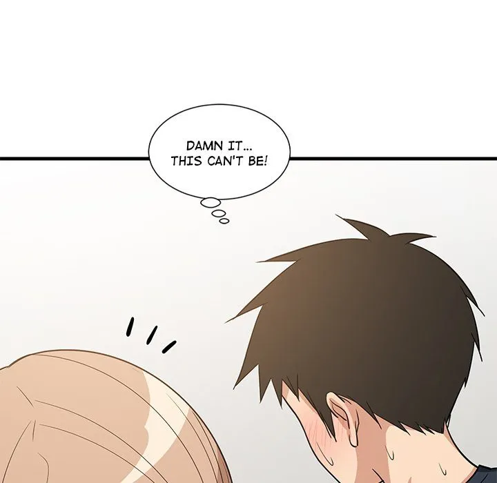 Read Study Buddies chapter 37 image 28 on Lezhin
