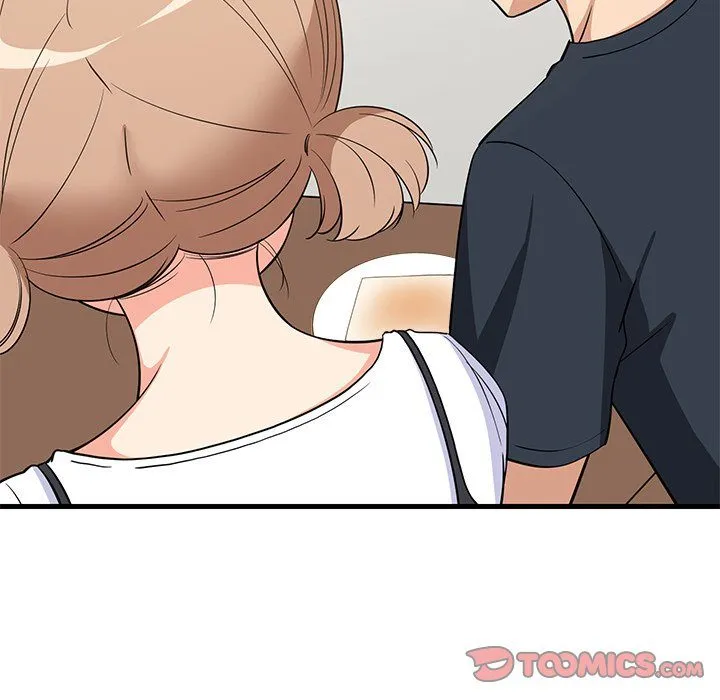 Read Study Buddies chapter 37 image 29 on Lezhin
