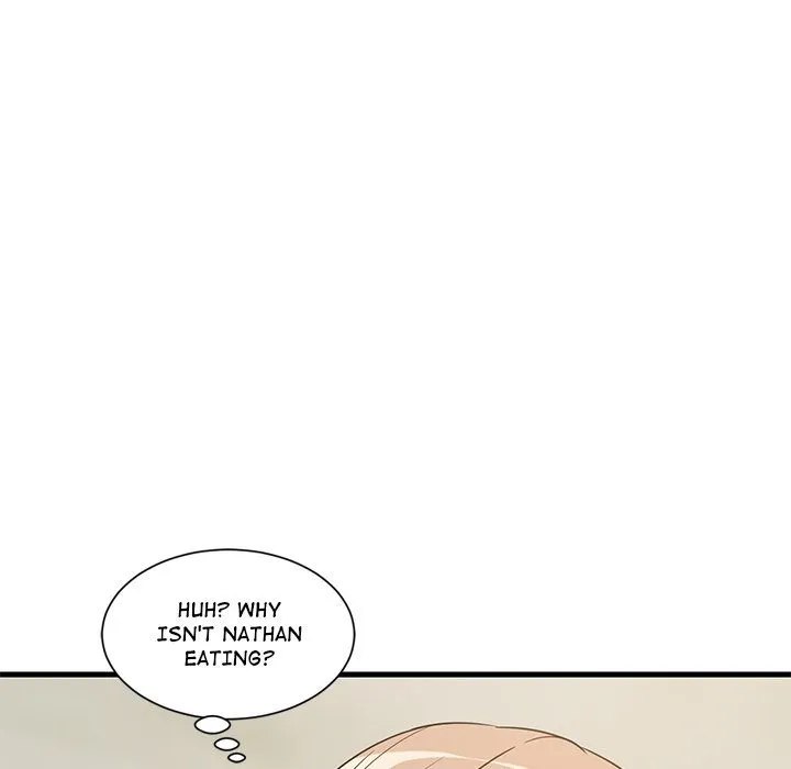 Read Study Buddies chapter 37 image 30 on Lezhin