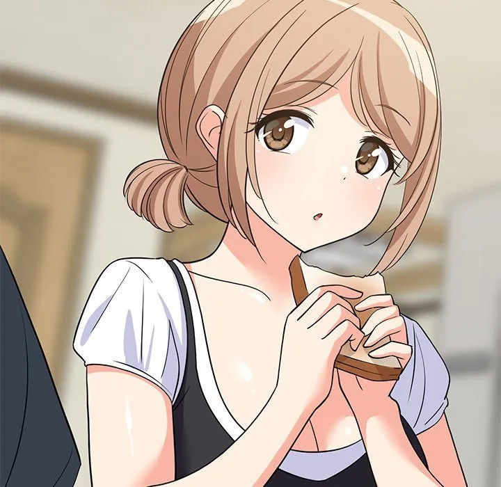 Read Study Buddies chapter 37 image 31 on Lezhin