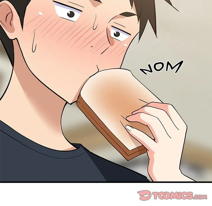 Read Study Buddies chapter 37 image 38 on Lezhin