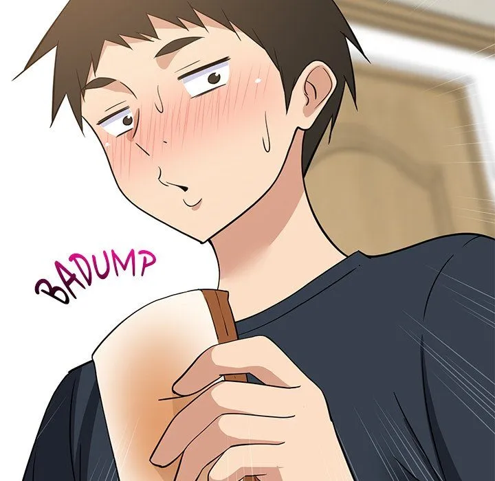 Read Study Buddies chapter 37 image 45 on Lezhin