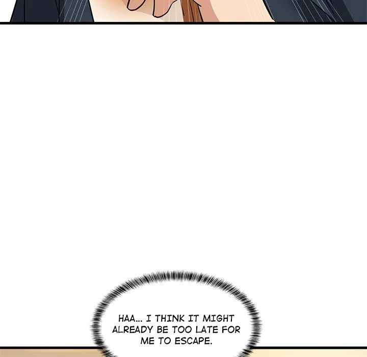 Read Study Buddies chapter 37 image 46 on Lezhin