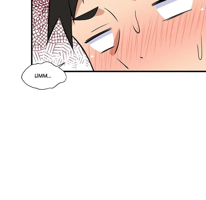 Read Study Buddies chapter 37 image 49 on Lezhin