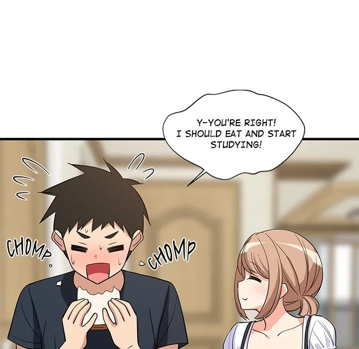 Read Study Buddies chapter 37 image 50 on Lezhin