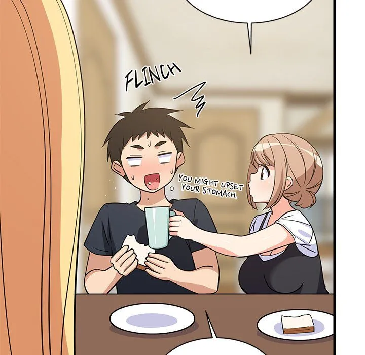 Read Study Buddies chapter 37 image 55 on Lezhin
