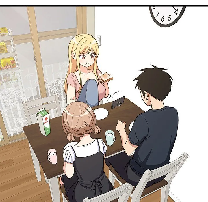 Read Study Buddies chapter 37 image 6 on Lezhin