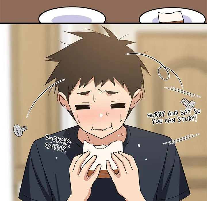 Read Study Buddies chapter 37 image 60 on Lezhin