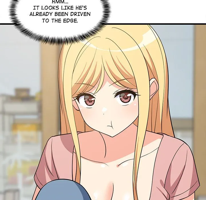 Read Study Buddies chapter 37 image 62 on Lezhin