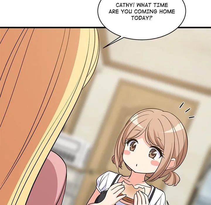 Read Study Buddies chapter 37 image 64 on Lezhin
