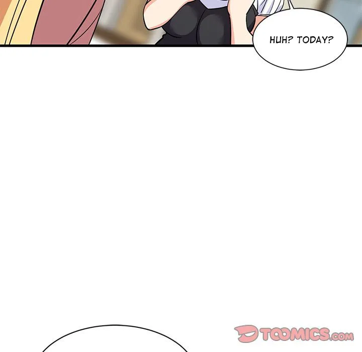 Read Study Buddies chapter 37 image 65 on Lezhin