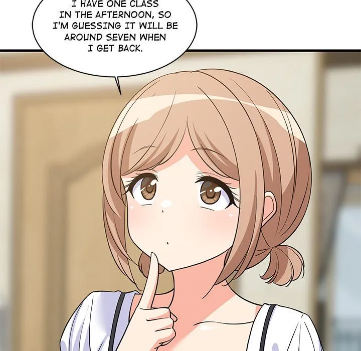 Read Study Buddies chapter 37 image 66 on Lezhin