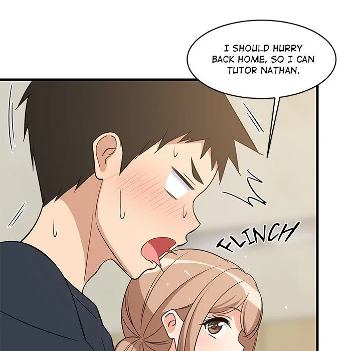 Read Study Buddies chapter 37 image 68 on Lezhin