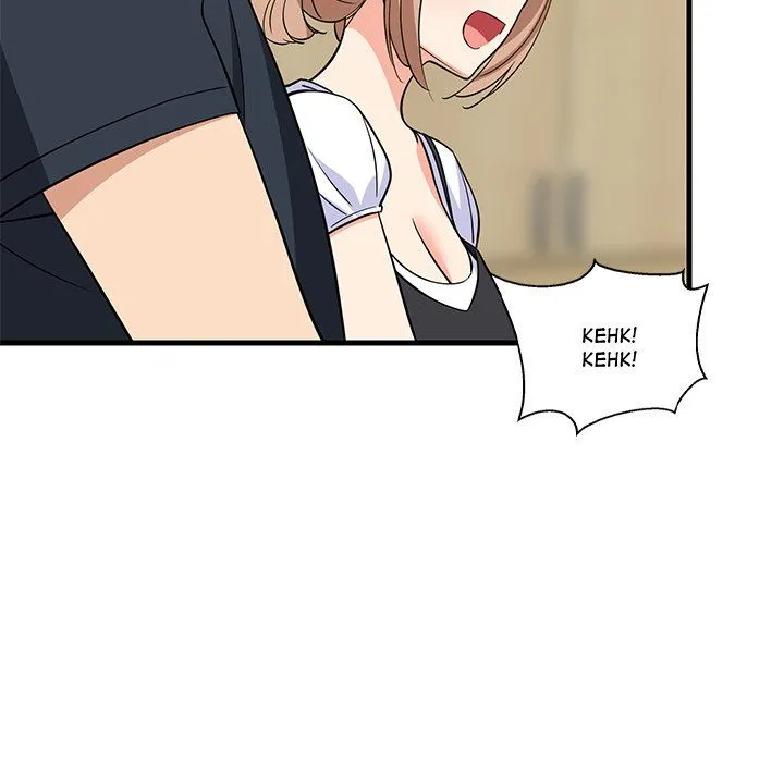 Read Study Buddies chapter 37 image 69 on Lezhin