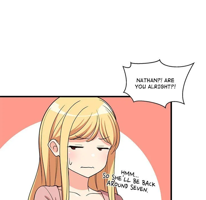 Read Study Buddies chapter 37 image 70 on Lezhin
