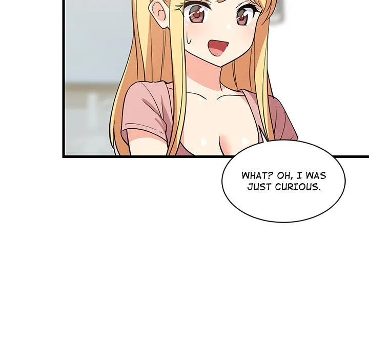 Read Study Buddies chapter 37 image 72 on Lezhin