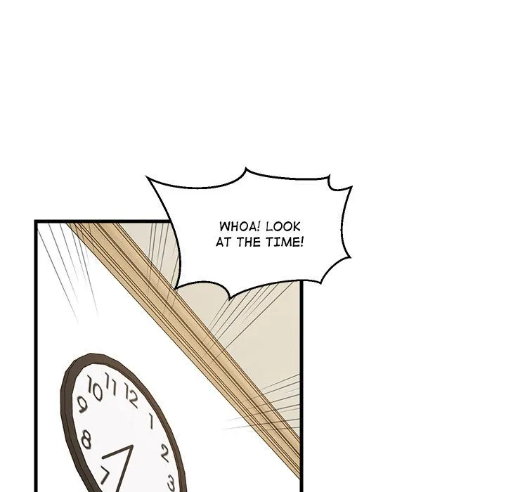 Read Study Buddies chapter 37 image 73 on Lezhin