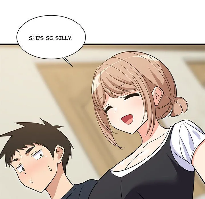 Read Study Buddies chapter 37 image 78 on Lezhin