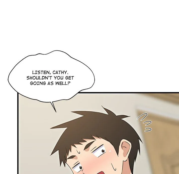 Read Study Buddies chapter 37 image 80 on Lezhin